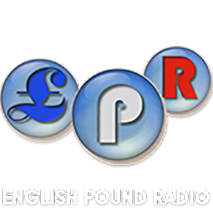 English Pound Radio - EPR - English Pound Radio