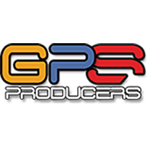GPS Producers - EPR - English Pound Radio