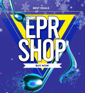 EPR Shop Commercial